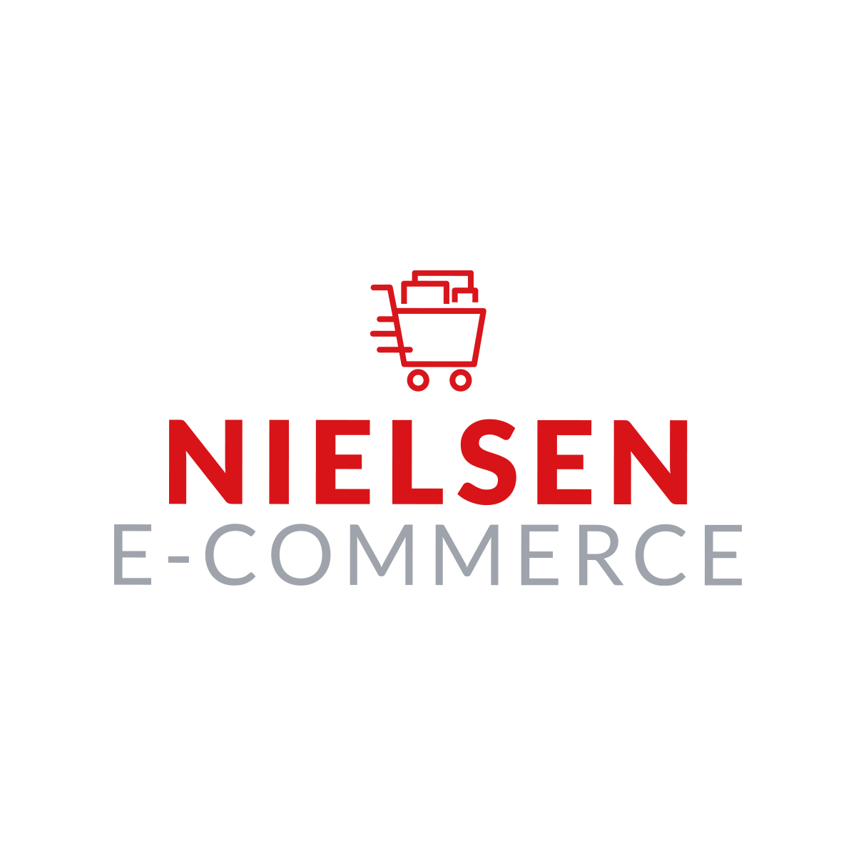 Nielsen E-Commerce Logo