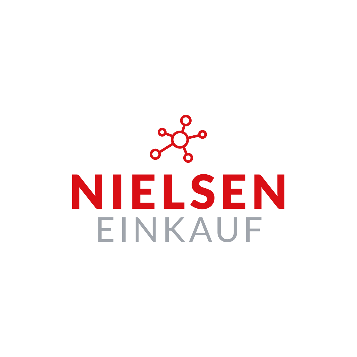 Nielsen Einkauf Logo