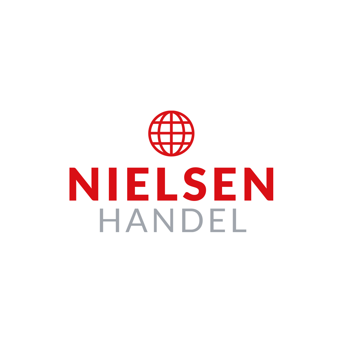 Nielsen Handel Logo