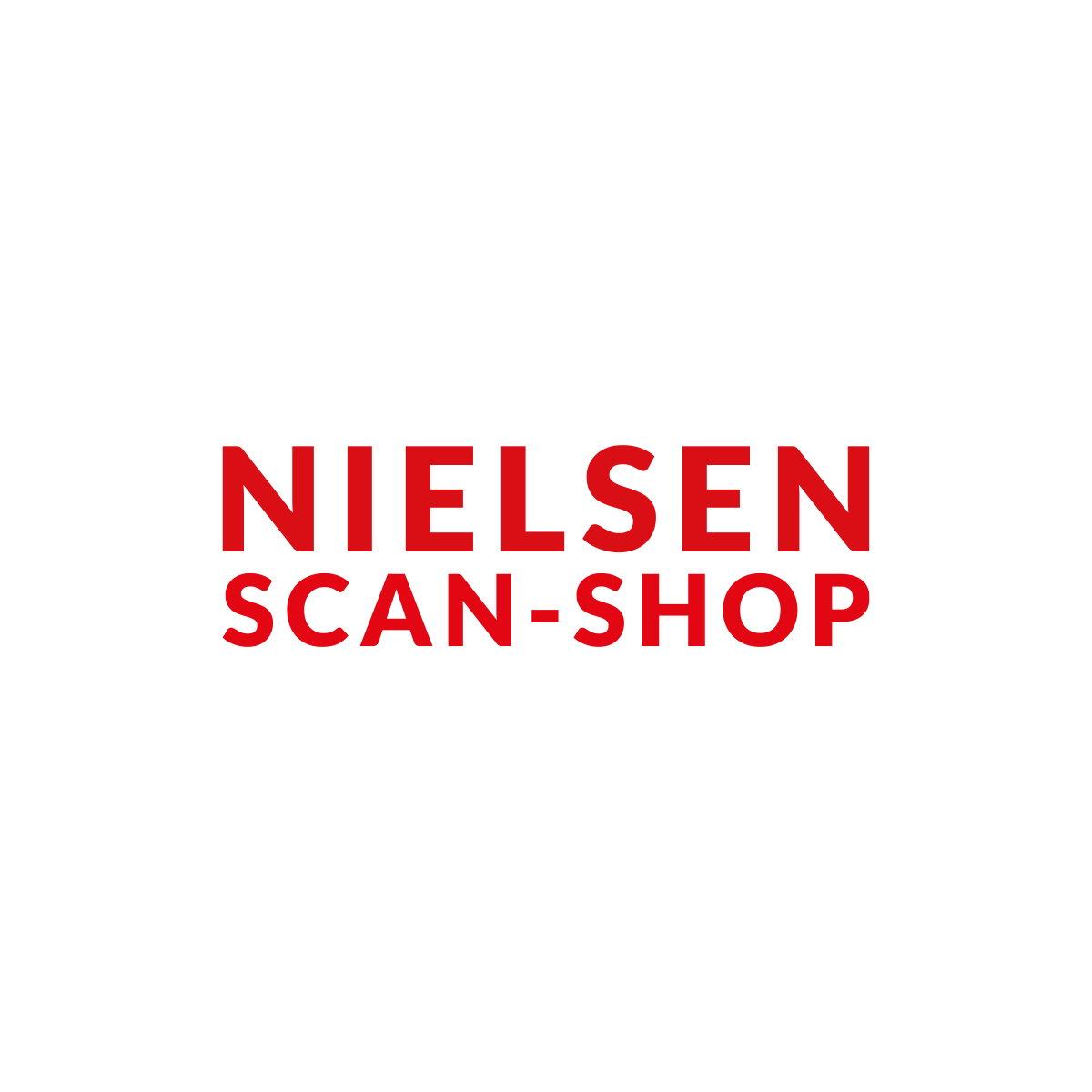 Nielsen Scan-Shop Logo