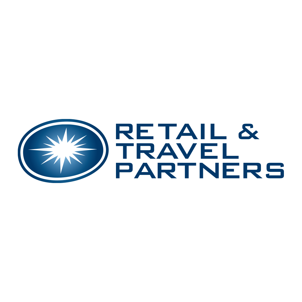 Retail & Travel Partners Logo